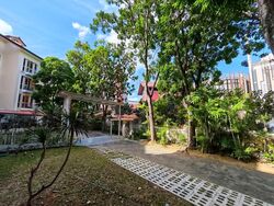 Villa Marina (D15), Condominium #530316951